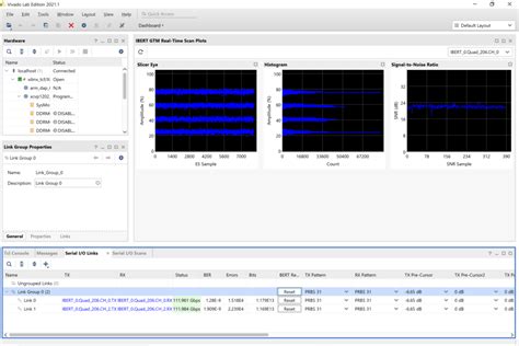 xilinx 112 gbps pam4.